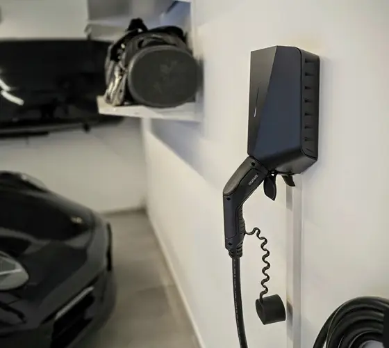 Borne électrique