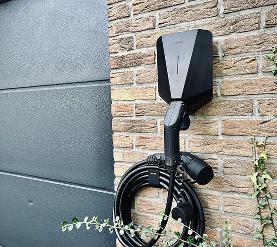 Borne électrique