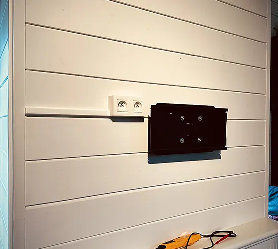 Mise en conformité de l’installation électrique