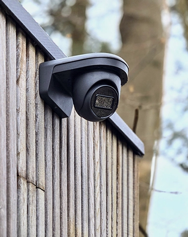 Camérasurveillance