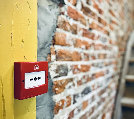 Détection incendie