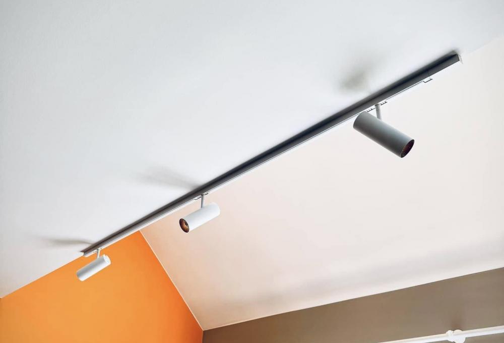 Mes éclairages scintilles