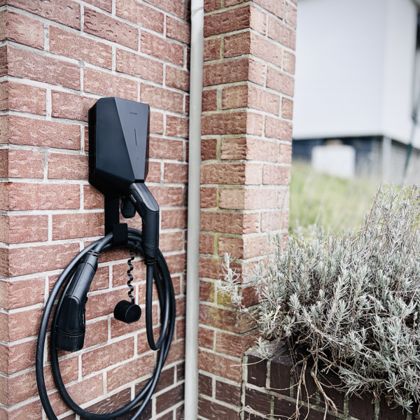 Réalisation - Bornes