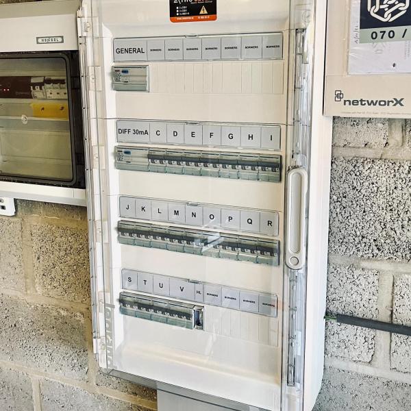 Exemple de réalisaion